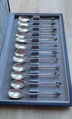 De Koninkijke Van Kempen & Begeer - Lepeldoos (12) - .835