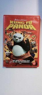 Kung fu panda, Verzenden, Gebruikt