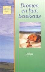 Dromen en hun betekenis / Andromeda reeks 9789024359349, Boeken, Verzenden, Gelezen, T. Hazzard