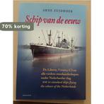 Schip Van De Eeuw 9789026117435 A. Zuidhoek, Verzenden, Zo goed als nieuw, A. Zuidhoek