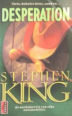 Desperation / Poema King 9789024536023 Stephen King, Boeken, Verzenden, Gelezen, Stephen King