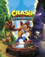Crash Bandicoot N. Sane Trilogy [Xbox One], Spelcomputers en Games, Games | Xbox One, Ophalen of Verzenden, Nieuw