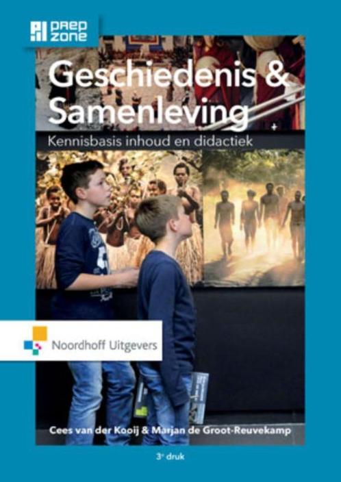 Geschiedenis en samenleving incl. toegang tot  9789001866389, Boeken, Studieboeken en Cursussen, Zo goed als nieuw, Verzenden