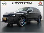 Zakelijke Lease |  Lynk & Co 01 1.5 PHEV AUT-7 261pk Pano-Sc, Auto's, Lynk & Co, Automaat, Stof, Gebruikt, Euro 6