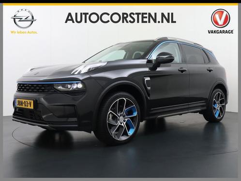 Zakelijke Lease |  Lynk & Co 01 1.5 PHEV AUT-7 261pk Pano-Sc, Auto's, Lynk & Co, Dealer onderhouden, Lease, Overige kleuren, Automaat