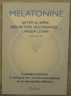 Melatonine 9789024361120 H. Walji, Verzenden, Zo goed als nieuw, H. Walji