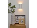 Lucide GIPSY - Wandlamp - 1xG9 - Wit, Huis en Inrichting, Woonaccessoires | Overige, Verzenden, Nieuw