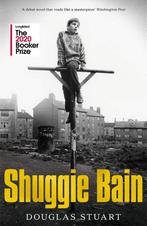 Shuggie Bain 9781529019285 Douglas Stuart, Verzenden, Gelezen, Douglas Stuart