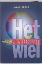 Het Manifestatiewiel 9789089840066 Alan Seale, Verzenden, Gelezen, Alan Seale