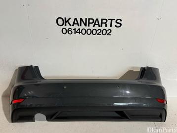 Audi A3 8V Facelift Sportback achterbumper 8V4807511L beschikbaar voor biedingen