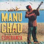 Manu Chao - ...Próxima Estación... Esperanza, Ophalen of Verzenden, Gebruikt