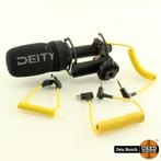 Deity V-Mic D4 Microfoon, Ophalen of Verzenden, Nieuw