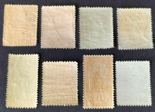 Nederland 1923 - 25 jarig jubileum Wilhelmina - Nvph 122 -, Postzegels en Munten, Postzegels | Nederland
