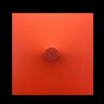 Alessandro Alteo (1997) - Monocromo Rosso - 394
