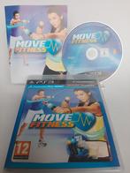 Move Fitness Playstation 3, Ophalen of Verzenden, Nieuw