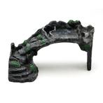 Hoekbrug groot OS-146 - aquarium decoratie, Dieren en Toebehoren, Ophalen of Verzenden, Nieuw, Sierelement
