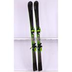 152 168 skis ELAN AMPHIBIO GTI 2023, grip walk, mono ti, wo, Verzenden, Gebruikt