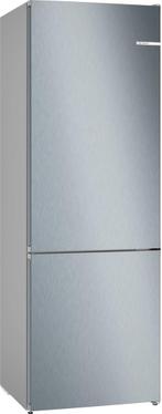 €899 Bosch Serie 4 KGN492LDF koel-vriescombinatie Vrijstaa, Witgoed en Apparatuur, Koelkasten en IJskasten, Ophalen of Verzenden