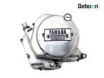 Dynamo Deksel Yamaha XZ 550 1982-1984 (XZ550), Motoren, Onderdelen | Yamaha, Verzenden, Gebruikt