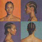 cd - Alicia Keys - Alicia, Verzenden, Zo goed als nieuw