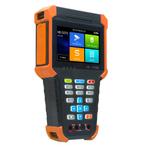 Budget maar toch vrij uitgebreide camera tester tot 4K voor, Verzenden, Nieuw