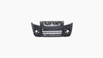 Citroen C2  Voorbumper Primer Mistlampgaten, Nieuw