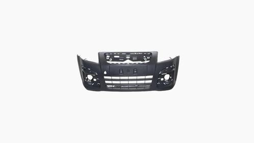 Citroen C2  Voorbumper Primer Mistlampgaten, Auto-onderdelen, Carrosserie en Plaatwerk