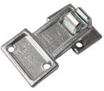 Anssems Dekselscharnier GT, Auto diversen, Aanhangwagen-onderdelen, Ophalen of Verzenden, Nieuw