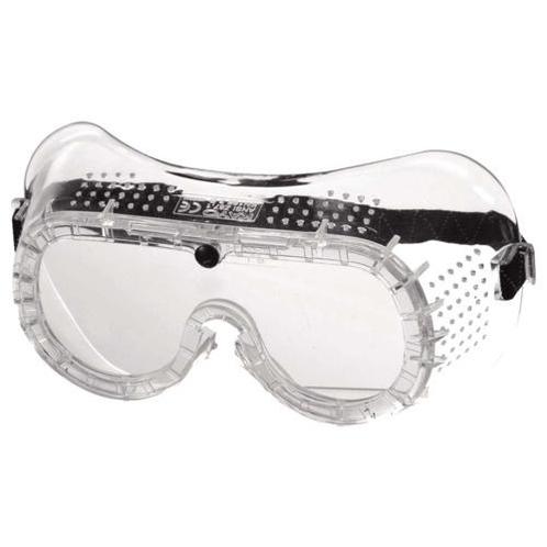 SafeWorker Stofbril helder, Tuin en Terras, Hand-tuingereedschap, Ophalen of Verzenden