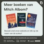For One More Day 9780751537536 Mitch Albom, Boeken, Verzenden, Gelezen, Mitch Albom
