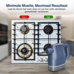 2dekans | Airsteam S1 Handstoomreiniger - 1350W Krachtige, Ophalen of Verzenden