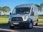 Ford Transit 2.0, Gebruikt, Euro 6, Overige kleuren, Ford