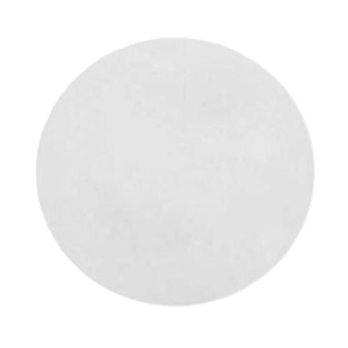 HoM Bakpapier Rond Ø20cm 1000st., Hobby en Vrije tijd, Taarten en Cupcakes maken, Nieuw, Verzenden