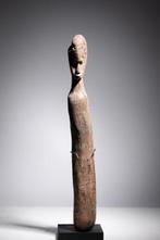 Figuurlijke scepter - Lobi - Burkina Faso (Zonder