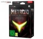 Mario3DS.nl: Metroid: Samus Returns Legacy Edition Boxed, Ophalen of Verzenden, Zo goed als nieuw