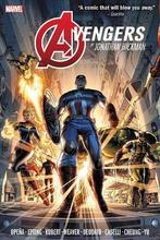 Avengers By Jonathan Hickman Omnibus Vol. 1, Boeken, Verzenden, Nieuw