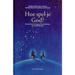 Hoe spel je God? 9789025946845 Monsignor Thomas Hartman, Boeken, Verzenden, Zo goed als nieuw, Monsignor Thomas Hartman