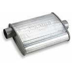 Uitlaatdemper flowtech raptor 2 inch, Ophalen of Verzenden, Nieuw