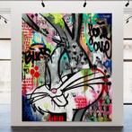 LAPSUS By Lacriss (1990) - The Great Escape - Bugs Bunny -