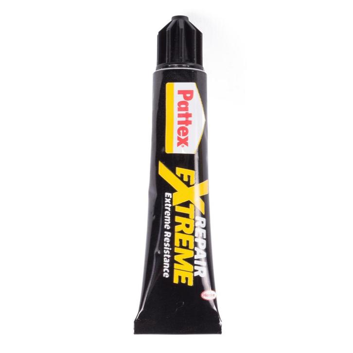 Pattex Multifunctionele alleslijm - Transparant - 20 gram..., Hobby en Vrije tijd, Schilderen, Nieuw, Ophalen of Verzenden