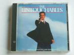 The Untouchables - Soundtrack / Ennio Morricone, Verzenden, Nieuw in verpakking