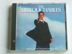 The Untouchables - Soundtrack / Ennio Morricone, Cd's en Dvd's, Cd's | Filmmuziek en Soundtracks, Verzenden, Zo goed als nieuw