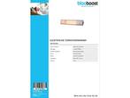 Blooboost Terrasverwarmer Elektrisch - Heater - Hangend -, Verzenden, Nieuw