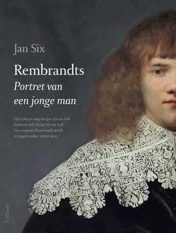 Rembrandts Portret van een jonge man (9789044638202)