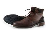 Australian Veterschoenen in maat 44 Bruin | 10% korting, Kleding | Heren, Schoenen, Bruin, Verzenden, Gedragen, Australian