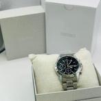 Seiko - chronograph - Zonder Minimumprijs - Heren -