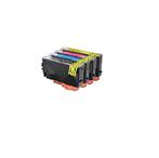 Eigen merk HP 364 inkt - Combi, Computers en Software, Printers, Verzenden, Nieuw