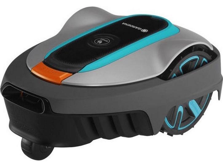 GARDENA smart SILENO city 250 - Robotmaaier - voor gazons, Tuin en Terras, Robotmaaiers, Nieuw, Verzenden