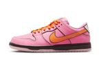 The Powerpuff Girls x Nike SB Dunk Low Blossom, Kleding | Heren, Nieuw