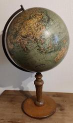 Terrestrial table globe - 1920-1930 - Stenders P. Lauridsen